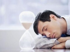 长期失眠对身体的影响不可低估！
